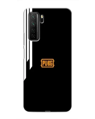 Чохол для Honor 30s з картинкою «PUBG — вертикальні лінії» Чохол для Honor 30s з картинкою «PUBG — вертикальні лінії»