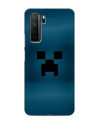 Чохол для Honor 30s з картинкою «Кріпери текстура» Чохол для Honor 30s з картинкою «Кріпери текстура»