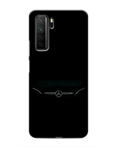 Чохол для Honor 30s з картинкою «Mercedes Stealth Look»