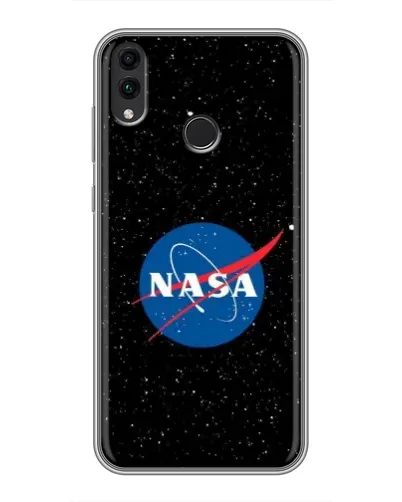 Чехол для Huawei Honor 8C с картинкой «NASA — звездное небо» Чехол для Huawei Honor 8C с картинкой «NASA — звездное небо»