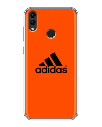 Чохол для Huawei Honor 8X Max з картинкою «Adidas Ukraine»