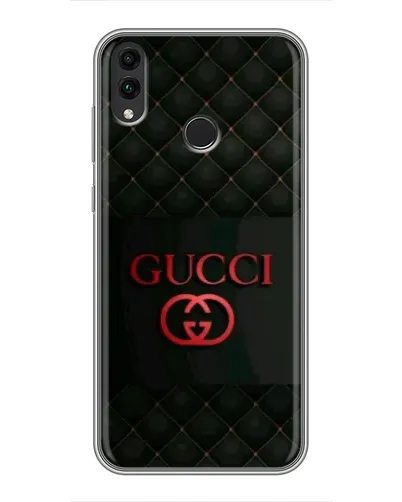 Чехол для Huawei Honor 8X Max с картинкой «Gucci — стеганый черный» Чехол для Huawei Honor 8X Max с картинкой «Gucci — стеганый черный»