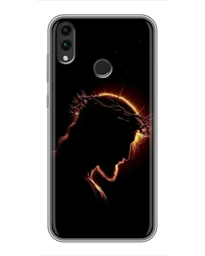 Чохол для Huawei Honor 8X Max з картинкою «Терновий вінець» Чохол для Huawei Honor 8X Max з картинкою «Терновий вінець»