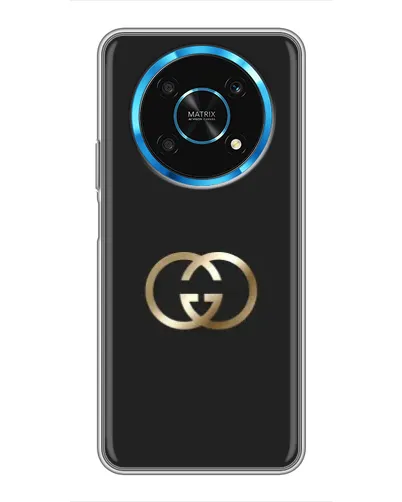 Чехол для Huawei Honor Magic 5 Lite 5G с картинкой «Минимализм Gucci» Чехол для Huawei Honor Magic 5 Lite 5G с картинкой «Минимализм Gucci»