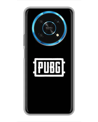 Чехол для Huawei Honor Magic 5 Lite 5G с картинкой «Лого BMW — металлический блеск» Чехол для Huawei Honor Magic 5 Lite 5G с картинкой «Лого BMW — металлический блеск»