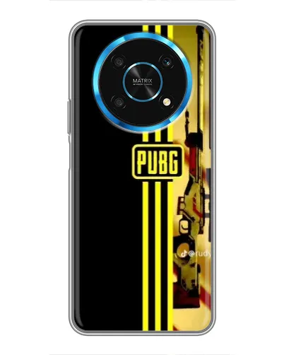 Чехол для Huawei Honor Magic 5 Lite 5G с картинкой «PUBG — камуфляжный шлем» Чехол для Huawei Honor Magic 5 Lite 5G с картинкой «PUBG — камуфляжный шлем»
