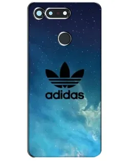 Чохол для Huawei Honor View 20 / V20 з картинкою «Adidas Stone Logo»