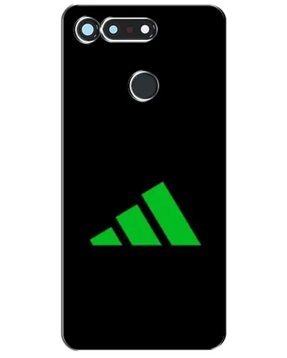 Чохол для Huawei Honor View 20 / V20 з картинкою «Adidas Abstract»