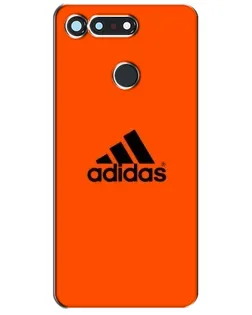 Чохол для Huawei Honor View 20 / V20 з картинкою «Adidas Ukraine»