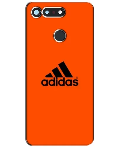 Чохол для Huawei Honor View 20 / V20 з картинкою «Adidas Ukraine»