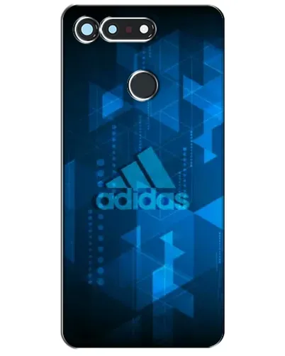 Чохол для Huawei Honor View 20 / V20 з картинкою «Adidas Sport Art»