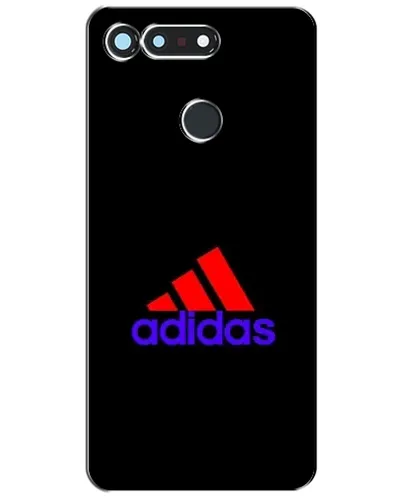 Чохол для Huawei Honor View 20 / V20 з картинкою «Класичний Adidas» Чохол для Huawei Honor View 20 / V20 з картинкою «Класичний Adidas»