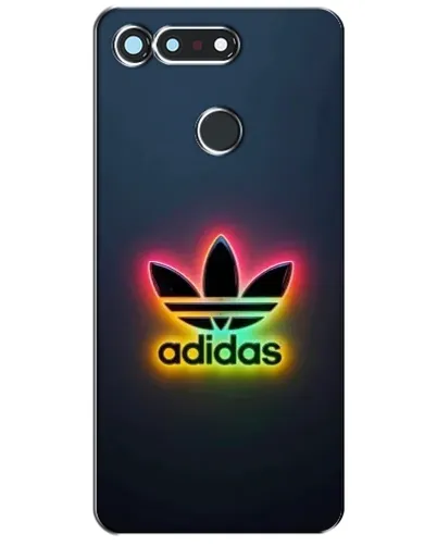 Чохол для Huawei Honor View 20 / V20 з картинкою «Неоновий Adidas» Чохол для Huawei Honor View 20 / V20 з картинкою «Неоновий Adidas»