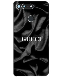 Чохол для Huawei Honor View 20 / V20 з картинкою «Gucci — шовкові хвилі» Чохол для Huawei Honor View 20 / V20 з картинкою «Gucci — шовкові хвилі»