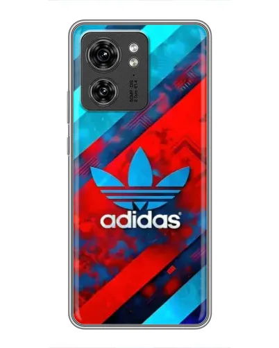Чехол для Huawei Enjoy 90 Plus с картинкой «Абстракция Adidas» Чехол для Huawei Enjoy 90 Plus с картинкой «Абстракция Adidas»