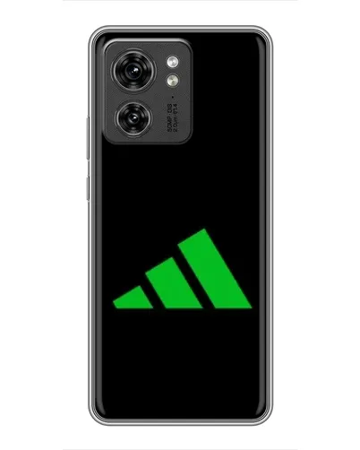 Чехол для Huawei Enjoy 90 Plus с картинкой «Adidas Abstract» Чехол для Huawei Enjoy 90 Plus с картинкой «Adidas Abstract»