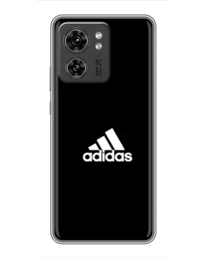 Чехол для Huawei Enjoy 90 Plus с картинкой «Adidas Red Style» Чехол для Huawei Enjoy 90 Plus с картинкой «Adidas Red Style»