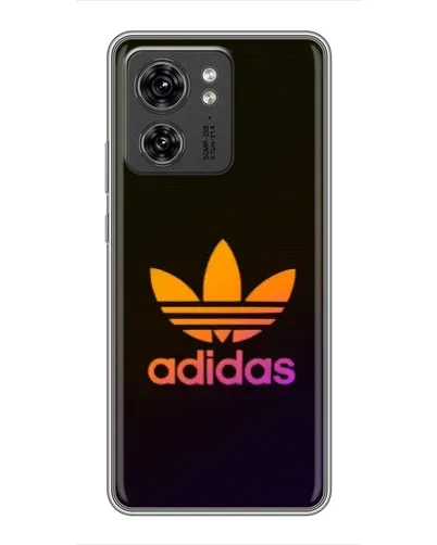 Чехол для Huawei Enjoy 90 Plus с картинкой «Градиент Adidas» Чехол для Huawei Enjoy 90 Plus с картинкой «Градиент Adidas»