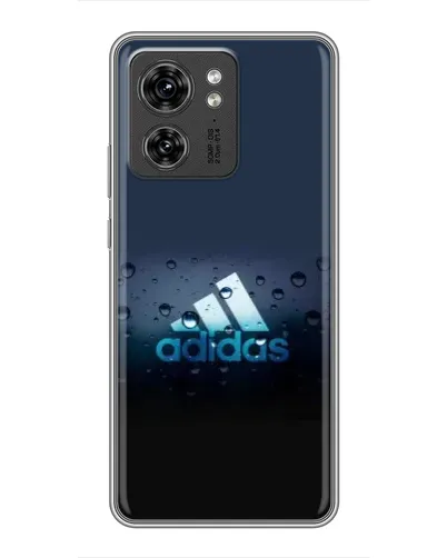 Чехол для Huawei Enjoy 90 Plus с картинкой «Adidas Water Drops» Чехол для Huawei Enjoy 90 Plus с картинкой «Adidas Water Drops»