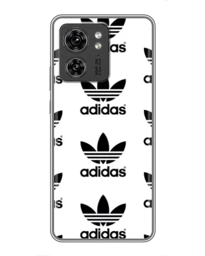 Чехол для Huawei Enjoy 90 Plus с картинкой «Adidas Pattern» Чехол для Huawei Enjoy 90 Plus с картинкой «Adidas Pattern»