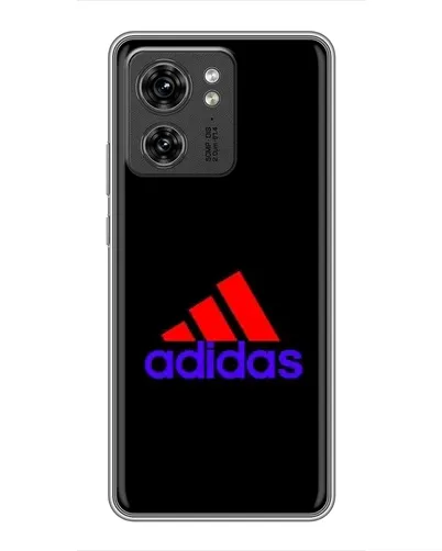 Чехол для Huawei Enjoy 90 Plus с картинкой «Классический Adidas» Чехол для Huawei Enjoy 90 Plus с картинкой «Классический Adidas»
