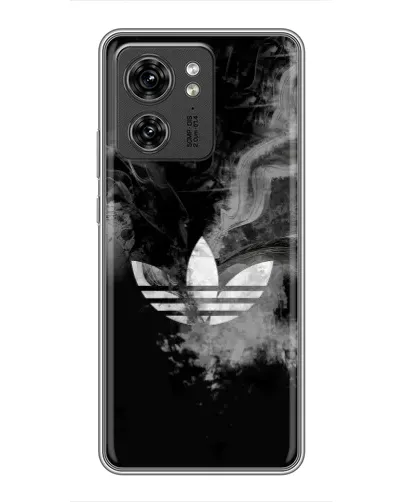 Чехол для Huawei Enjoy 90 Plus с картинкой «Абстрактный дым Adidas» Чехол для Huawei Enjoy 90 Plus с картинкой «Абстрактный дым Adidas»