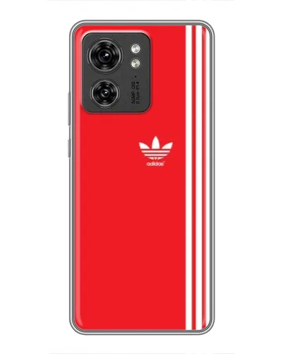 Чехол для Huawei Enjoy 90 Plus с картинкой «Красный минимализм Adidas» Чехол для Huawei Enjoy 90 Plus с картинкой «Красный минимализм Adidas»