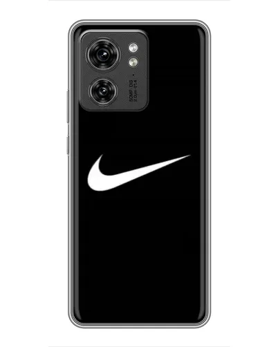 Чехол для Huawei Enjoy 90 Plus с картинкой «Минималистический Найк» Чехол для Huawei Enjoy 90 Plus с картинкой «Минималистический Найк»