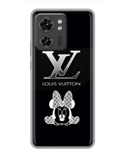 Чехол для Huawei Enjoy 90 Plus с картинкой «LV и Минни Маус» Чехол для Huawei Enjoy 90 Plus с картинкой «LV и Минни Маус»