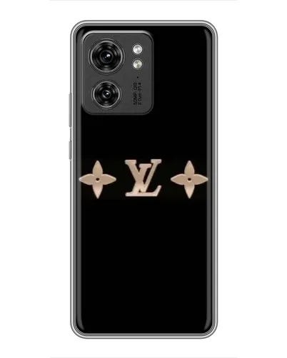 Чехол для Huawei Enjoy 90 Plus с картинкой «Louis Vuitton — минимализм» Чехол для Huawei Enjoy 90 Plus с картинкой «Louis Vuitton — минимализм»