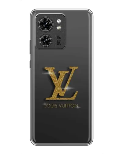 Чехол для Huawei Enjoy 90 Plus с картинкой «Градиент Louis Vuitton» Чехол для Huawei Enjoy 90 Plus с картинкой «Градиент Louis Vuitton»
