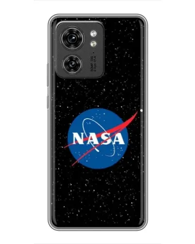 Чохол для Huawei Enjoy 90 Plus з картинкою «NASA — зоряне небо»
