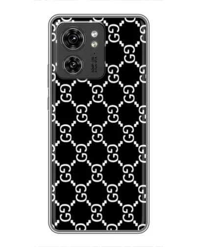 Чехол для Huawei Enjoy 90 Plus с картинкой «Gucci — сетчатый паттерн» Чехол для Huawei Enjoy 90 Plus с картинкой «Gucci — сетчатый паттерн»