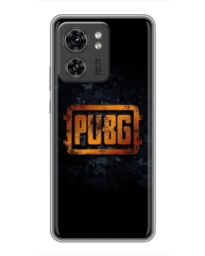 Чохол для Huawei Enjoy 90 Plus з картинкою «PUBG — золотий логотип» Чохол для Huawei Enjoy 90 Plus з картинкою «PUBG — золотий логотип»