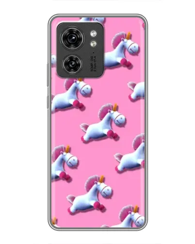 Чехол для Huawei Enjoy 90 Plus с картинкой «Единороги на розовом» Чехол для Huawei Enjoy 90 Plus с картинкой «Единороги на розовом»