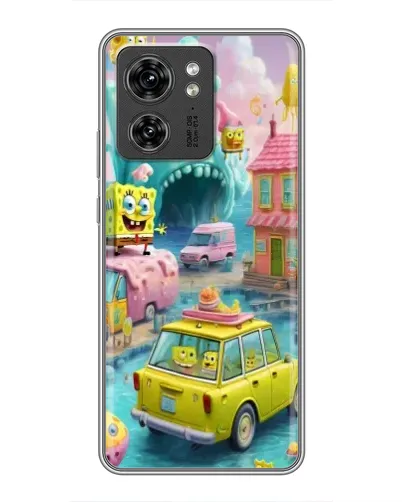 Чехол для Huawei Enjoy 90 Plus с картинкой «Монстр-трак приключения» Чехол для Huawei Enjoy 90 Plus с картинкой «Монстр-трак приключения»