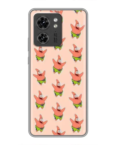 Чехол для Huawei Enjoy 90 Plus с картинкой «Патрик Стар паттерн» Чехол для Huawei Enjoy 90 Plus с картинкой «Патрик Стар паттерн»