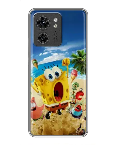 Чехол для Huawei Enjoy 90 Plus с картинкой «Развлечения на пляже» Чехол для Huawei Enjoy 90 Plus с картинкой «Развлечения на пляже»