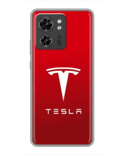 Чохол для Huawei Enjoy 90 Plus з картинкою «Tesla Red Classic» Чохол для Huawei Enjoy 90 Plus з картинкою «Tesla Red Classic»