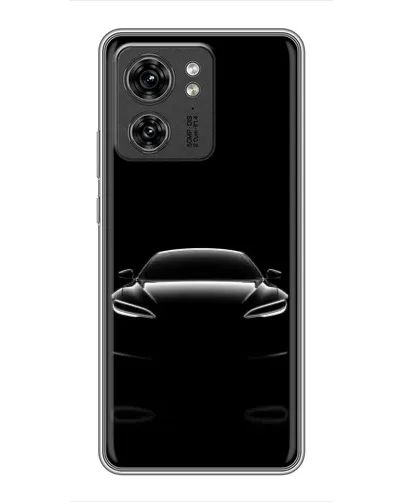 Чохол для Huawei Enjoy 90 Plus з картинкою «Силует Tesla Night» Чохол для Huawei Enjoy 90 Plus з картинкою «Силует Tesla Night»