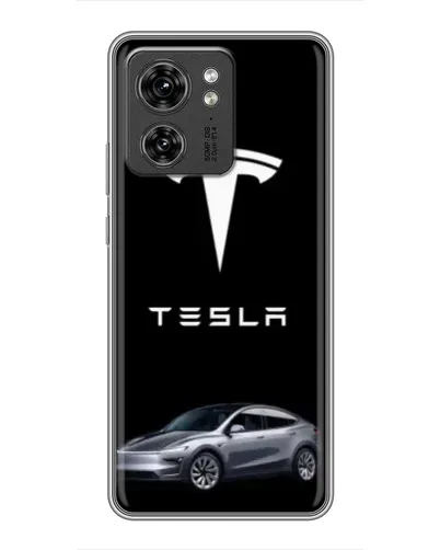 Чохол для Huawei Enjoy 90 Plus з картинкою «Tesla Model Y» Чохол для Huawei Enjoy 90 Plus з картинкою «Tesla Model Y»