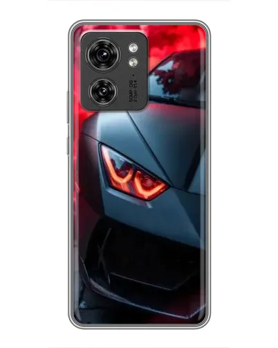 Чохол для Huawei Enjoy 90 Plus з картинкою «Lamborghini червоне сяйво» Чохол для Huawei Enjoy 90 Plus з картинкою «Lamborghini червоне сяйво»