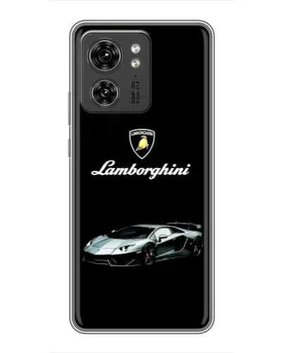 Чохол для Huawei Enjoy 90 Plus з картинкою «Логотип Lamborghini класика» Чохол для Huawei Enjoy 90 Plus з картинкою «Логотип Lamborghini класика»