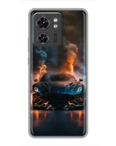 Чохол для Huawei Enjoy 90 Plus з картинкою «Lamborghini димна естетика» Чохол для Huawei Enjoy 90 Plus з картинкою «Lamborghini димна естетика»