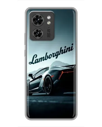 Чохол для Huawei Enjoy 90 Plus з картинкою «Класичний Lamborghini надпис» Чохол для Huawei Enjoy 90 Plus з картинкою «Класичний Lamborghini надпис»