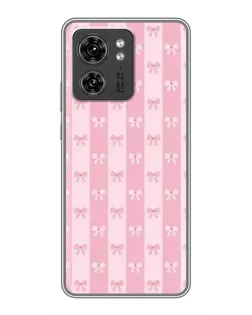 Чохол для Huawei Enjoy 90 Plus з картинкою «Ретро стрічка»