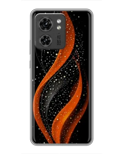 Чохол для Huawei Enjoy 90 Plus з картинкою «Вогняна зоряна хвиля» Чохол для Huawei Enjoy 90 Plus з картинкою «Вогняна зоряна хвиля»