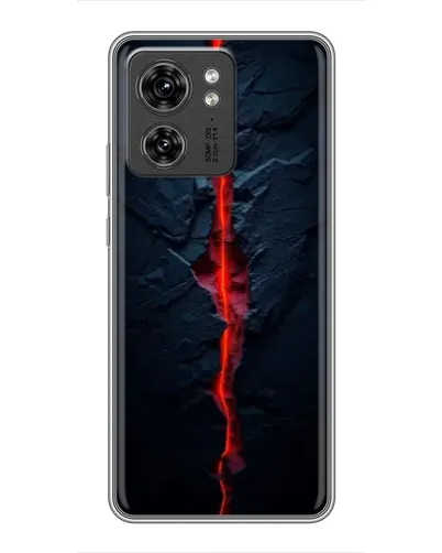 Чохол для Huawei Enjoy 90 Plus з картинкою «Червона лавова тріщина» Чохол для Huawei Enjoy 90 Plus з картинкою «Червона лавова тріщина»
