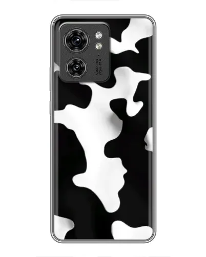 Чохол для Huawei Enjoy 90 Plus з картинкою «Чорно-біла пляма» Чохол для Huawei Enjoy 90 Plus з картинкою «Чорно-біла пляма»