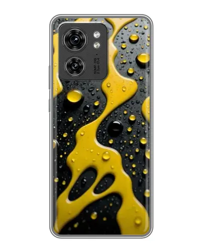 Чохол для Huawei Enjoy 90 Plus з картинкою «Рідке жовте золото» Чохол для Huawei Enjoy 90 Plus з картинкою «Рідке жовте золото»